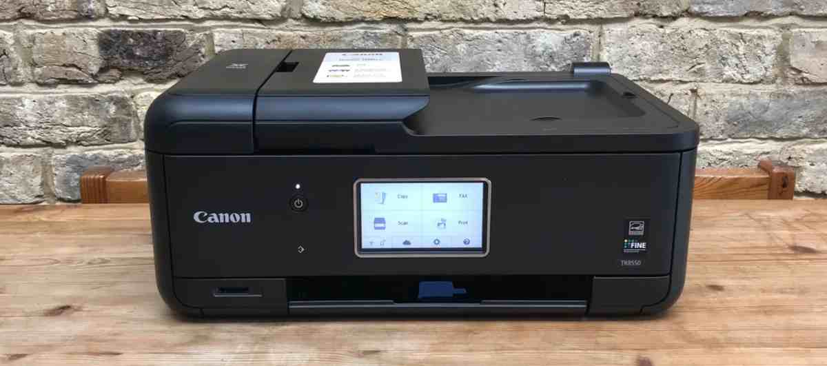canon printer service center near me