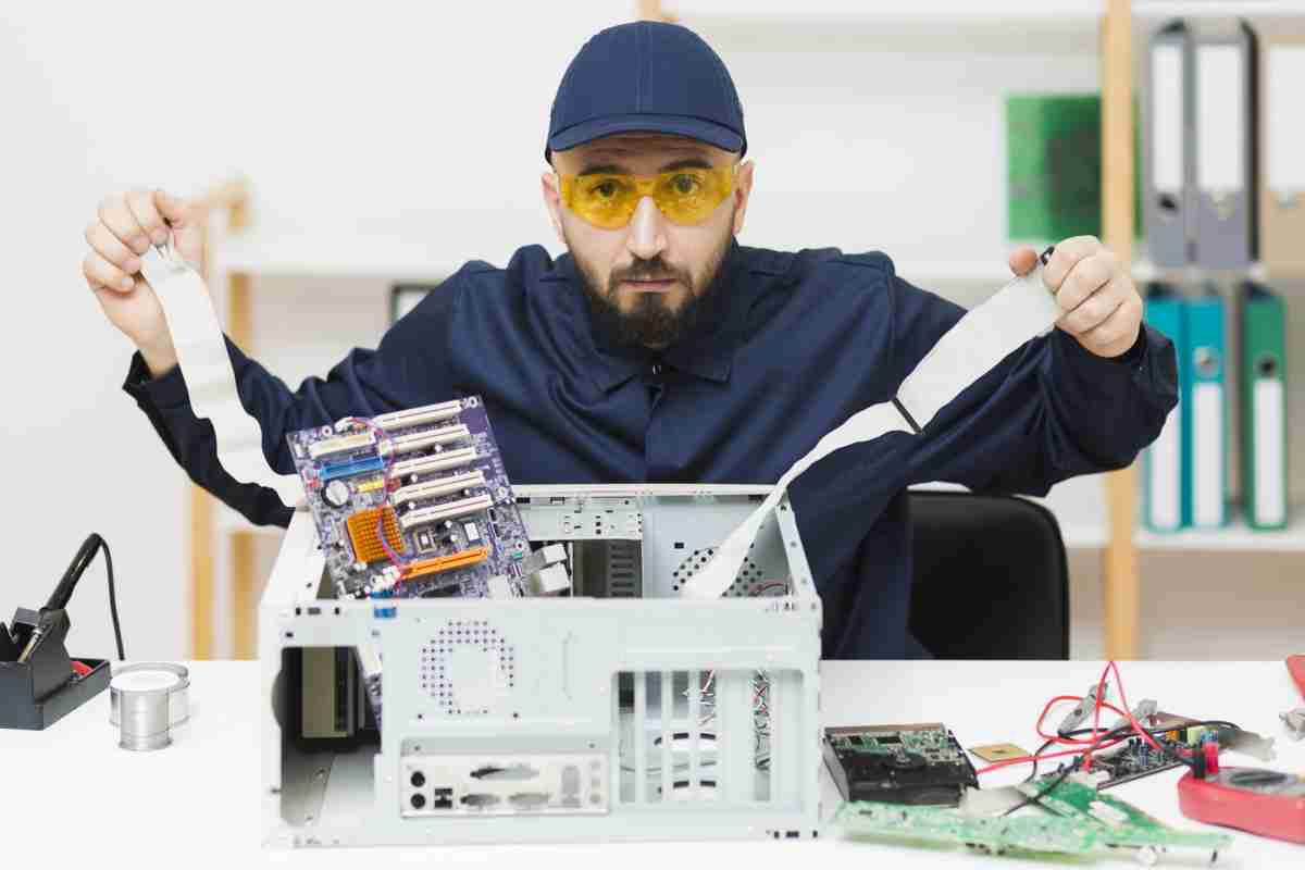 computer service in coimbatore